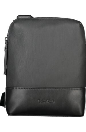 CALVIN KLEIN TRACOLLA UOMO NERO