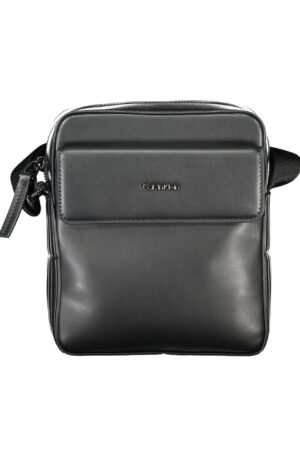 CALVIN KLEIN TRACOLLA UOMO NERO