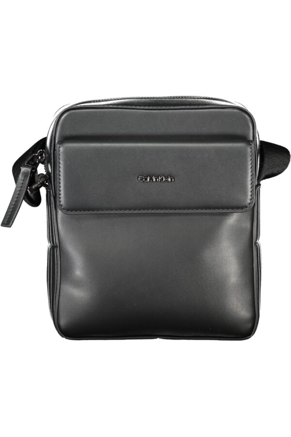 CALVIN KLEIN TRACOLLA UOMO NERO