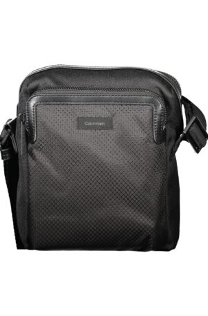 CALVIN KLEIN TRACOLLA UOMO NERO
