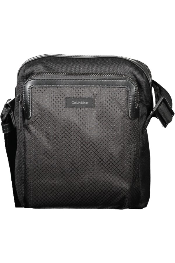 CALVIN KLEIN TRACOLLA UOMO NERO