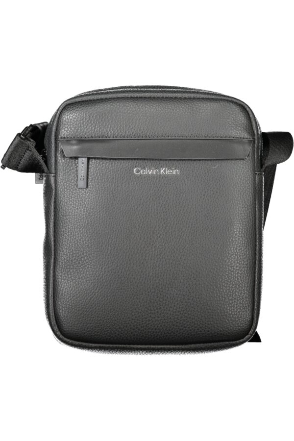 CALVIN KLEIN TRACOLLA UOMO NERO