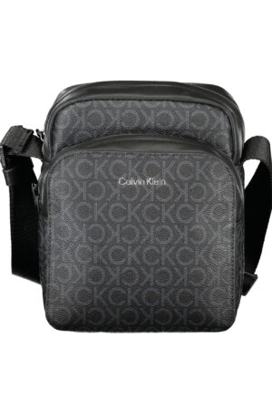CALVIN KLEIN TRACOLLA UOMO NERO