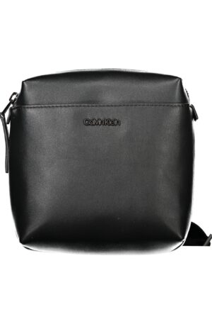 CALVIN KLEIN TRACOLLA UOMO NERO