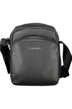 CALVIN KLEIN TRACOLLA UOMO NERO