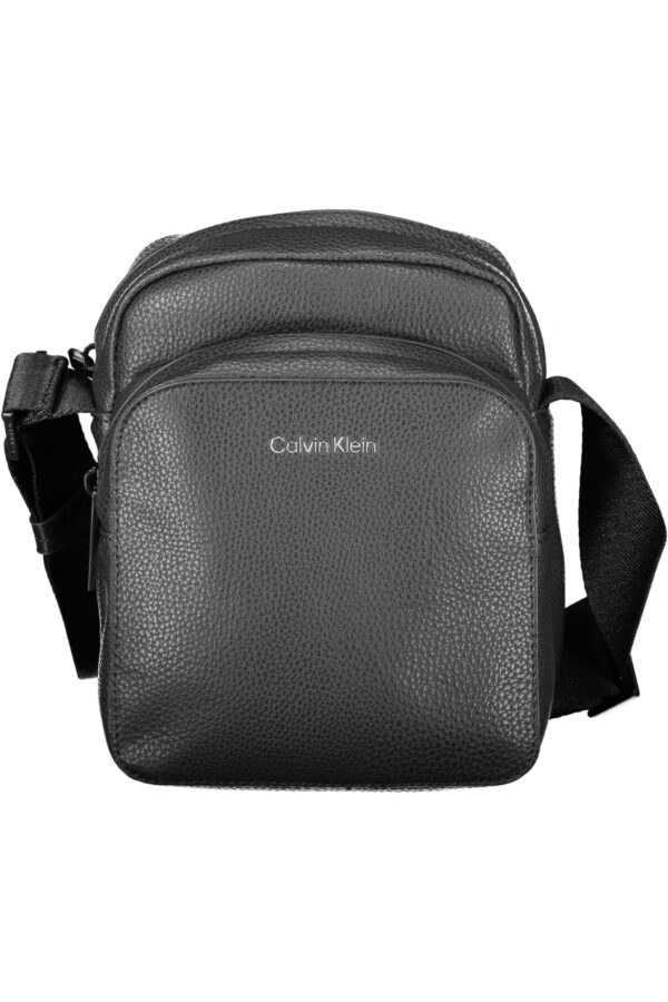 CALVIN KLEIN TRACOLLA UOMO NERO