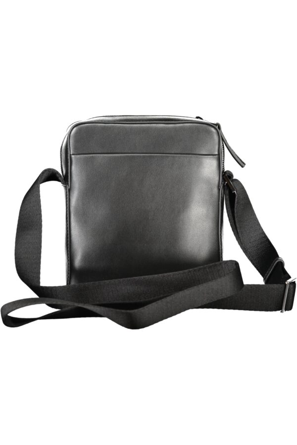 CALVIN KLEIN TRACOLLA UOMO NERO - immagine 2