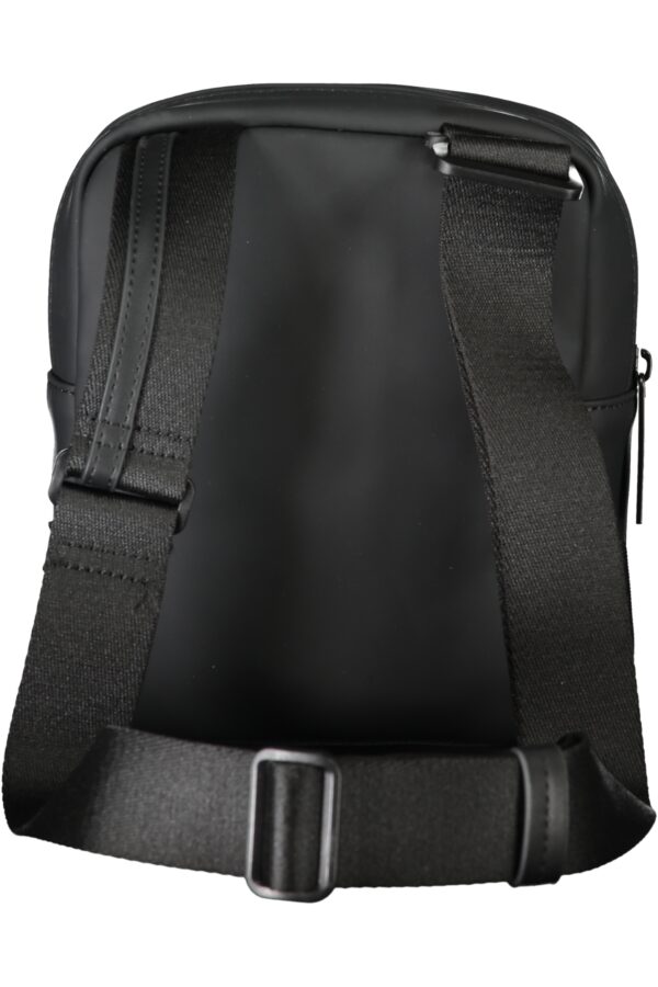 CALVIN KLEIN TRACOLLA UOMO NERO - immagine 2
