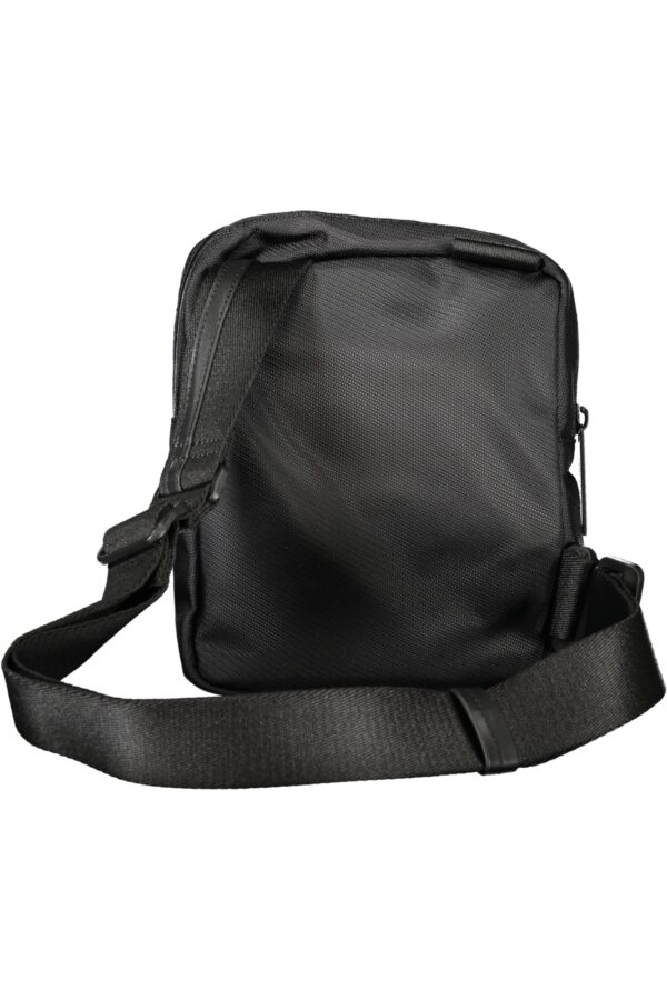 CALVIN KLEIN TRACOLLA UOMO NERO - immagine 2