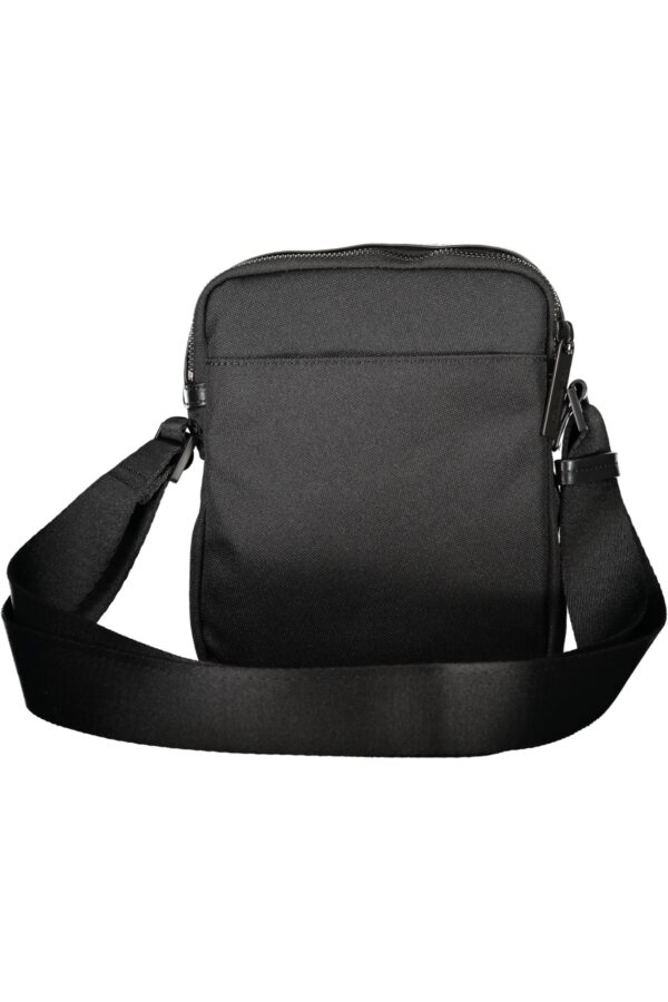 CALVIN KLEIN TRACOLLA UOMO NERO - immagine 2