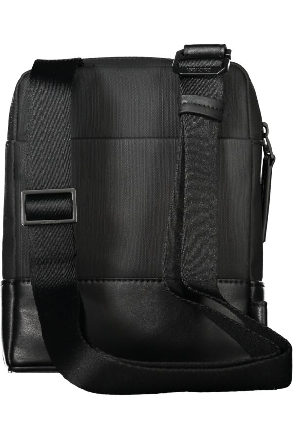 CALVIN KLEIN TRACOLLA UOMO NERO - immagine 2