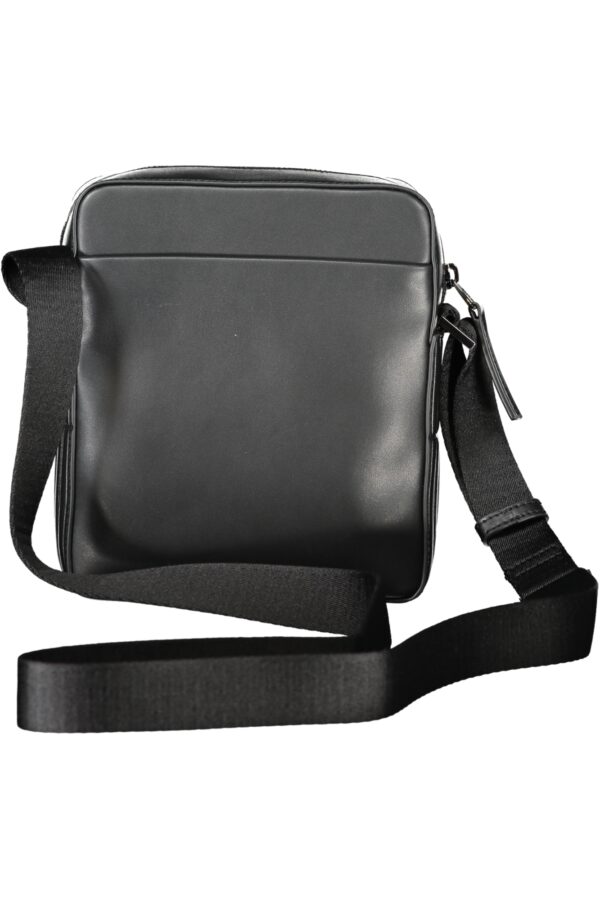 CALVIN KLEIN TRACOLLA UOMO NERO - immagine 2