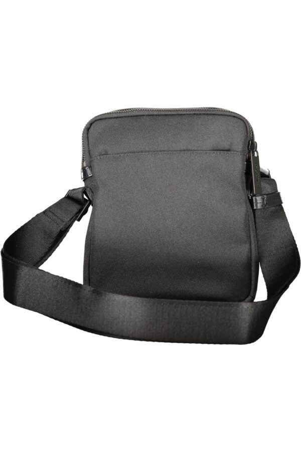 CALVIN KLEIN TRACOLLA UOMO NERO - immagine 2