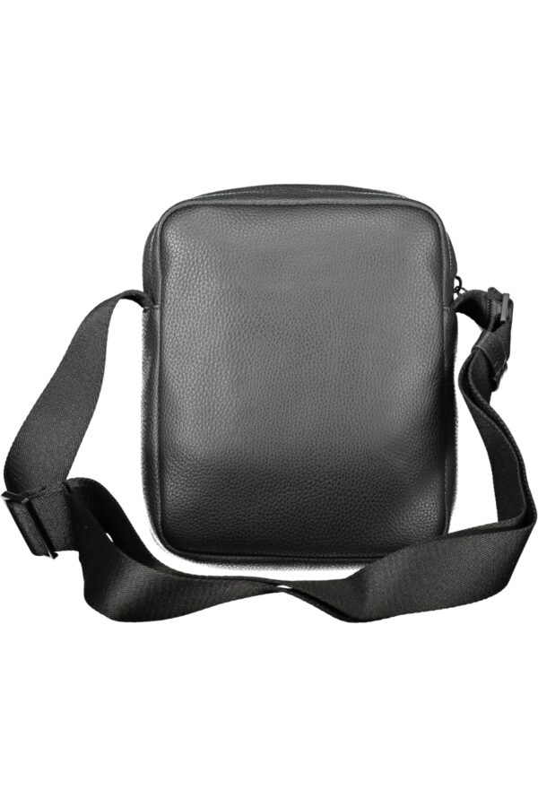 CALVIN KLEIN TRACOLLA UOMO NERO - immagine 2