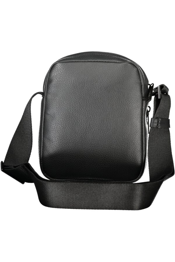 CALVIN KLEIN TRACOLLA UOMO NERO - immagine 2