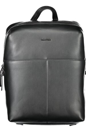 CALVIN KLEIN ZAINO UOMO NERO