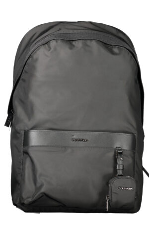 CALVIN KLEIN ZAINO UOMO NERO