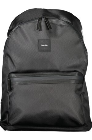 CALVIN KLEIN ZAINO UOMO NERO