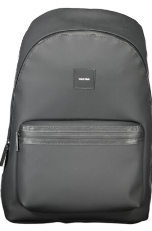 CALVIN KLEIN ZAINO UOMO NERO