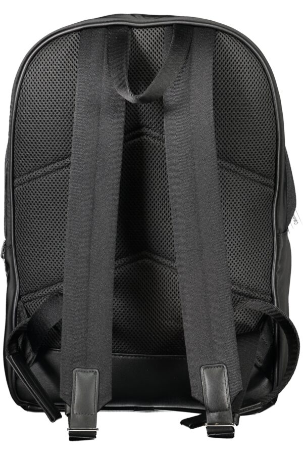 CALVIN KLEIN ZAINO UOMO NERO - immagine 2