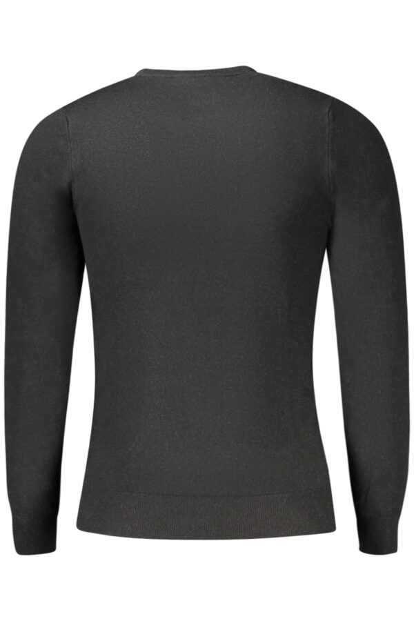 CAVALLI CLASS MAGLIA UOMO NERO - immagine 2