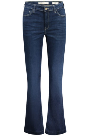 GUESS JEANS JEANS DENIM DONNA BLU
