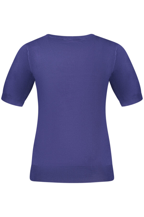 GUESS JEANS MAGLIA DONNA BLU - immagine 2