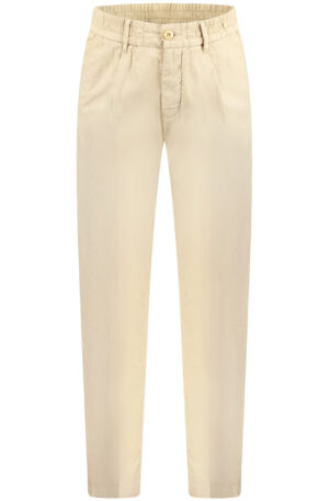 GUESS JEANS PANTALONE UOMO BEIGE