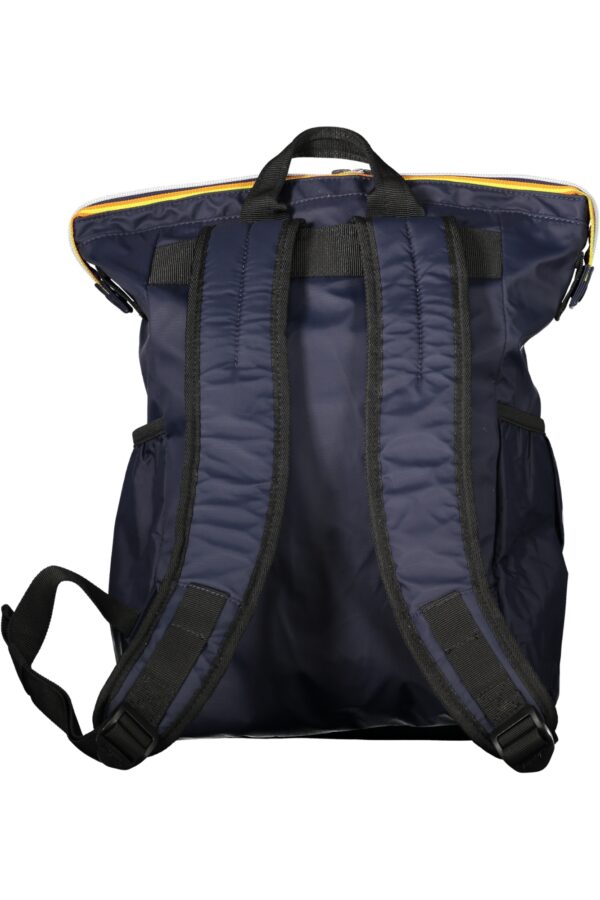 K-WAY ZAINO UOMO BLU - immagine 2
