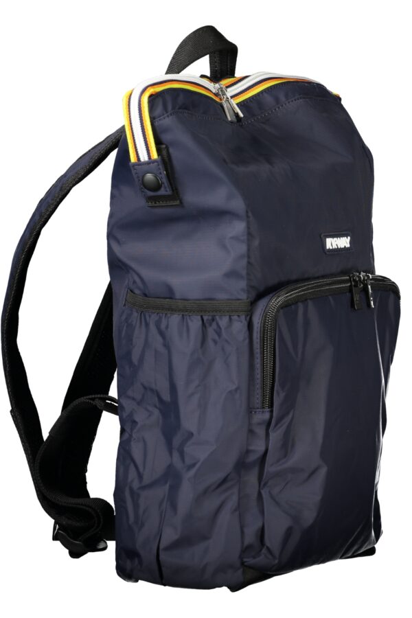 K-WAY ZAINO UOMO BLU - immagine 3