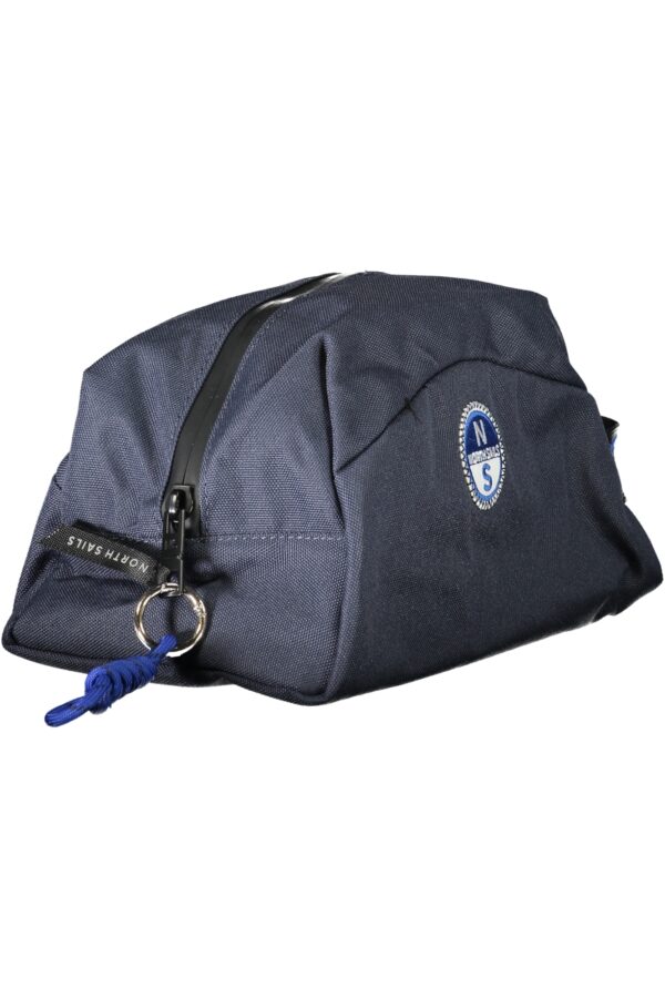 NORTH SAILS BEAUTY CASE UOMO BLU - immagine 3