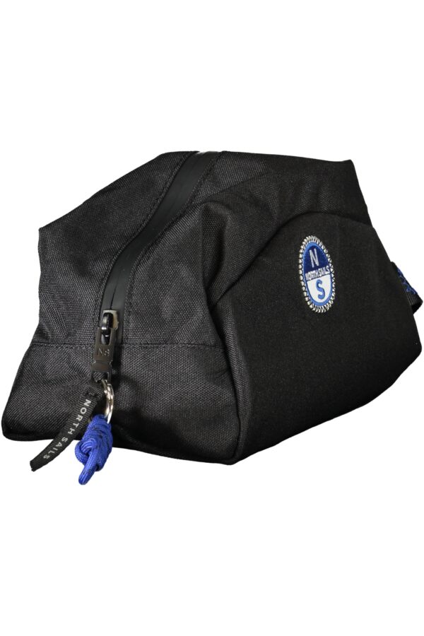 NORTH SAILS BEAUTY CASE UOMO NERO - immagine 3