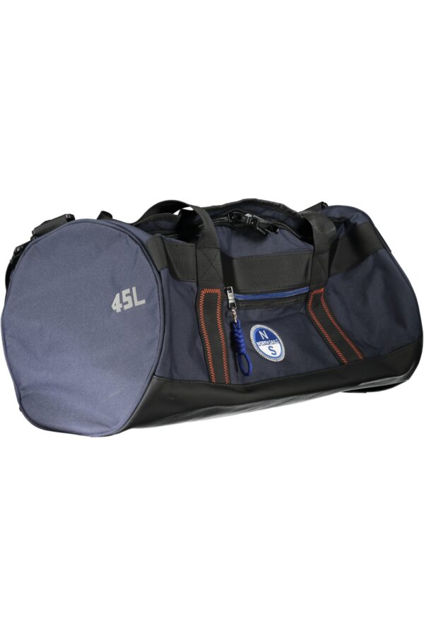 NORTH SAILS BORSONE UOMO BLU - immagine 3