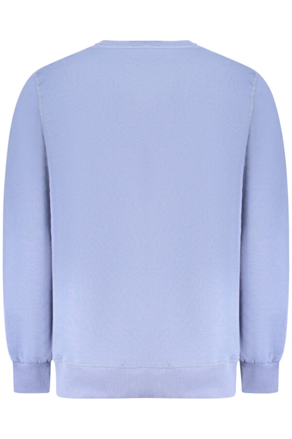 NORTH SAILS FELPA SENZA ZIP UOMO BLU - immagine 2