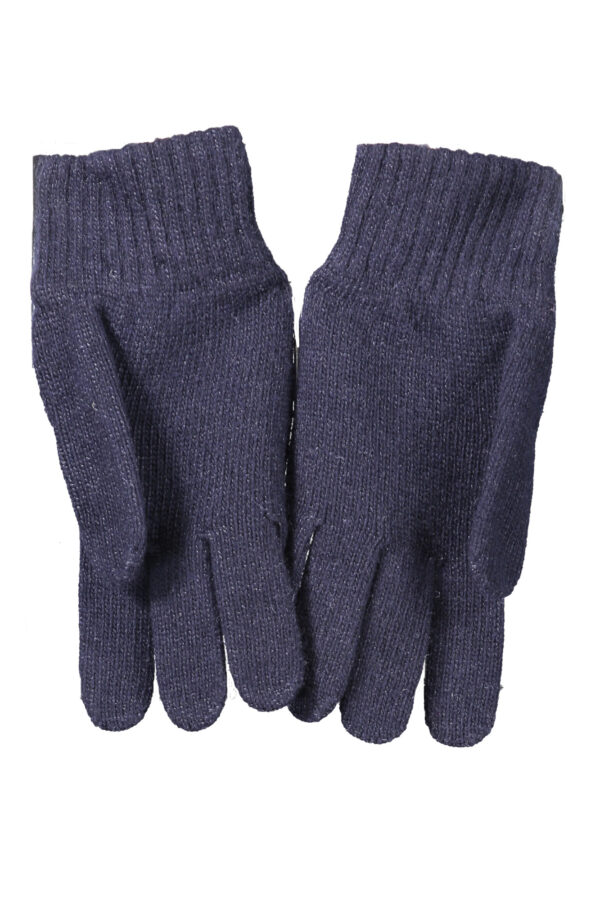 NORTH SAILS GUANTI UOMO BLU - immagine 2