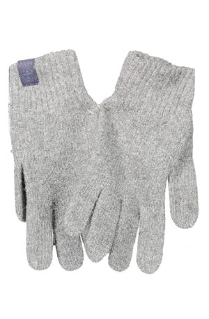 NORTH SAILS GUANTI UOMO GRIGIO