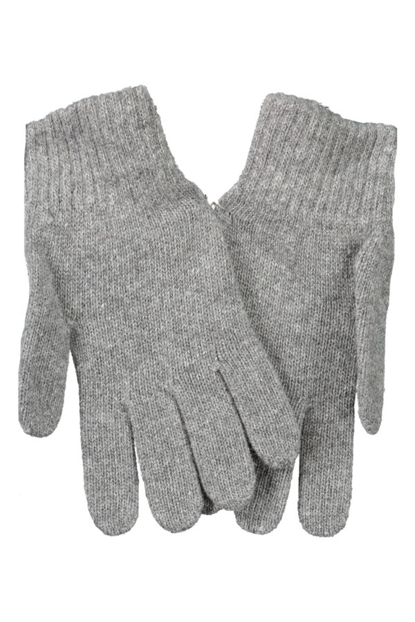 NORTH SAILS GUANTI UOMO GRIGIO - immagine 2