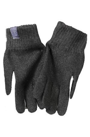 NORTH SAILS GUANTI UOMO NERO
