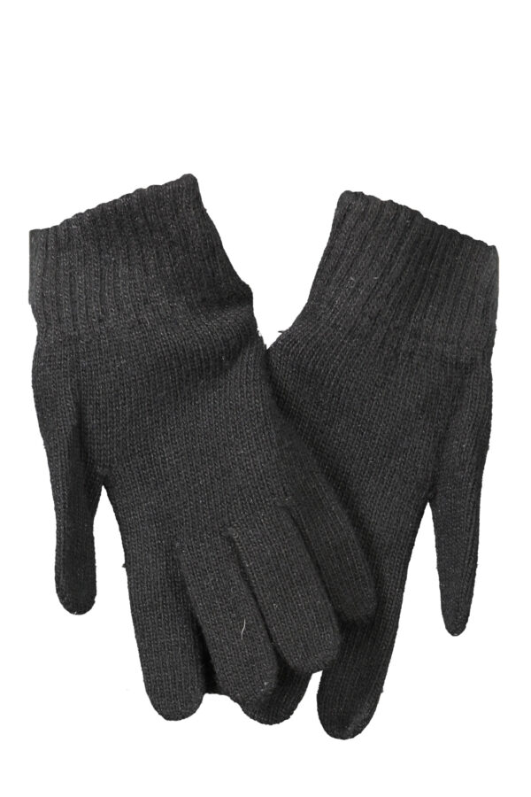NORTH SAILS GUANTI UOMO NERO - immagine 2