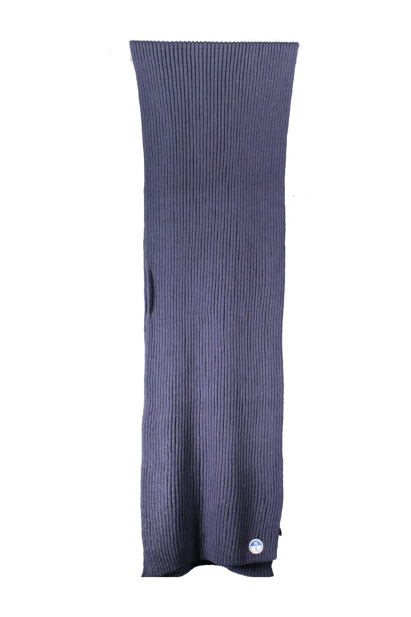 NORTH SAILS SCIARPA UOMO BLU - immagine 2
