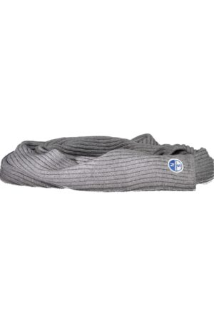 NORTH SAILS SCIARPA UOMO GRIGIO