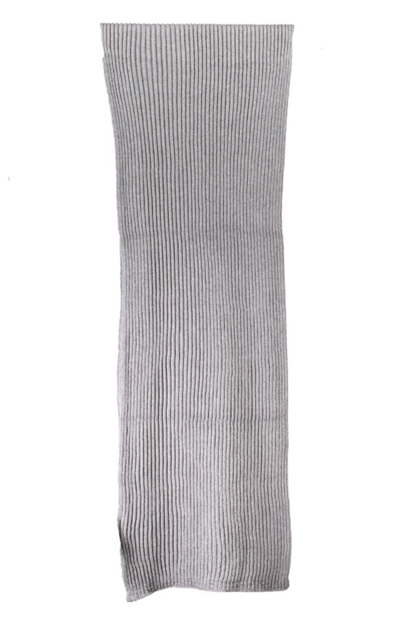 NORTH SAILS SCIARPA UOMO GRIGIO - immagine 3