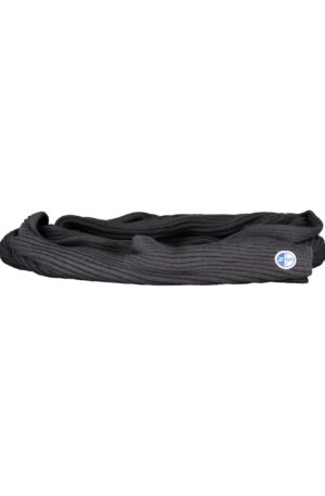 NORTH SAILS SCIARPA UOMO NERO