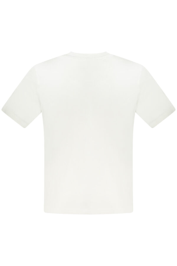 NORTH SAILS T-SHIRT MANICHE CORTE UOMO BIANCO - immagine 2
