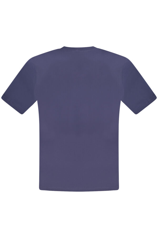 NORTH SAILS T-SHIRT MANICHE CORTE UOMO BLU - immagine 2