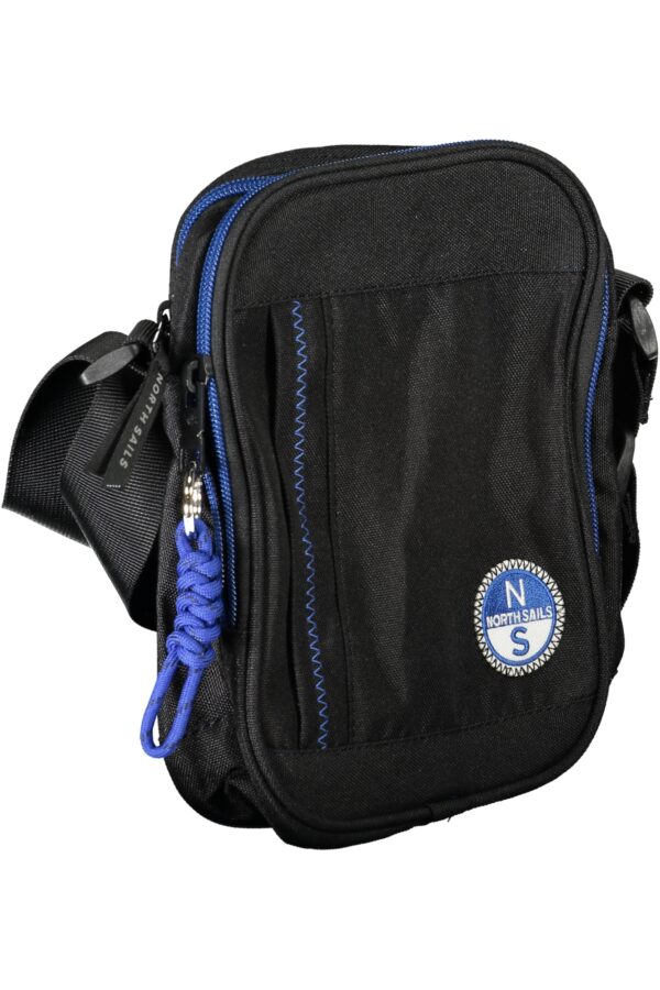 NORTH SAILS TRACOLLA UOMO NERO - immagine 3