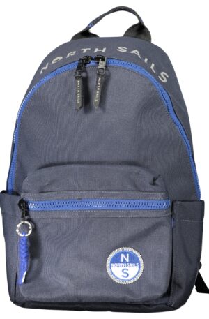 NORTH SAILS ZAINO UOMO BLU