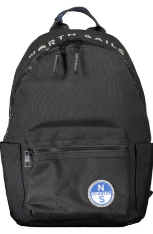 NORTH SAILS ZAINO UOMO NERO