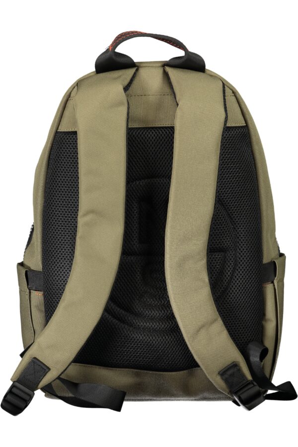 NORTH SAILS ZAINO UOMO VERDE - immagine 2