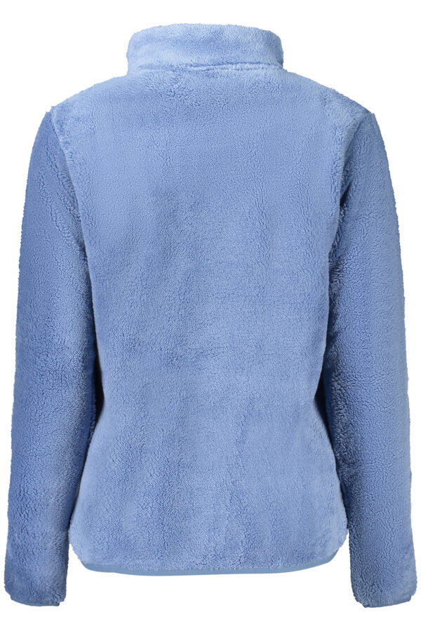NORWAY 1963 GIACCA SPORTIVA DONNA AZZURRO - immagine 2